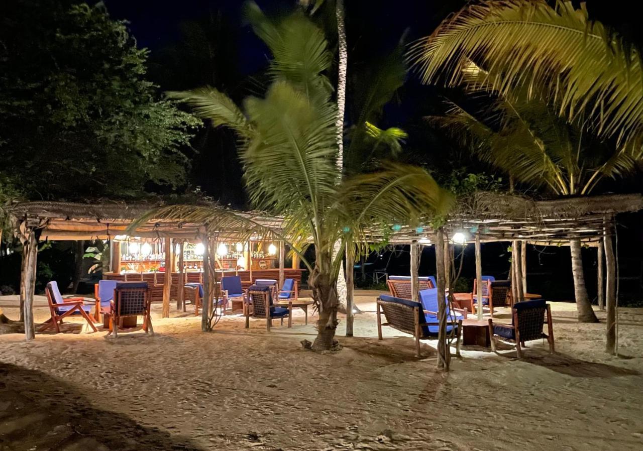 The Sands Beach Resort Bwejuu Exterior foto