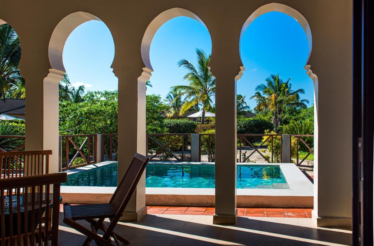 The Sands Beach Resort Bwejuu Exterior foto