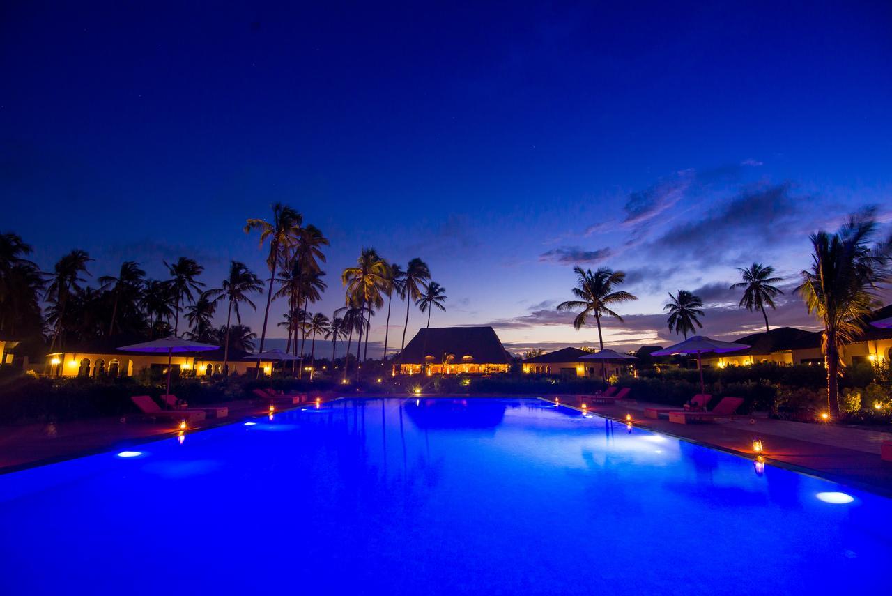 The Sands Beach Resort Bwejuu Exterior foto