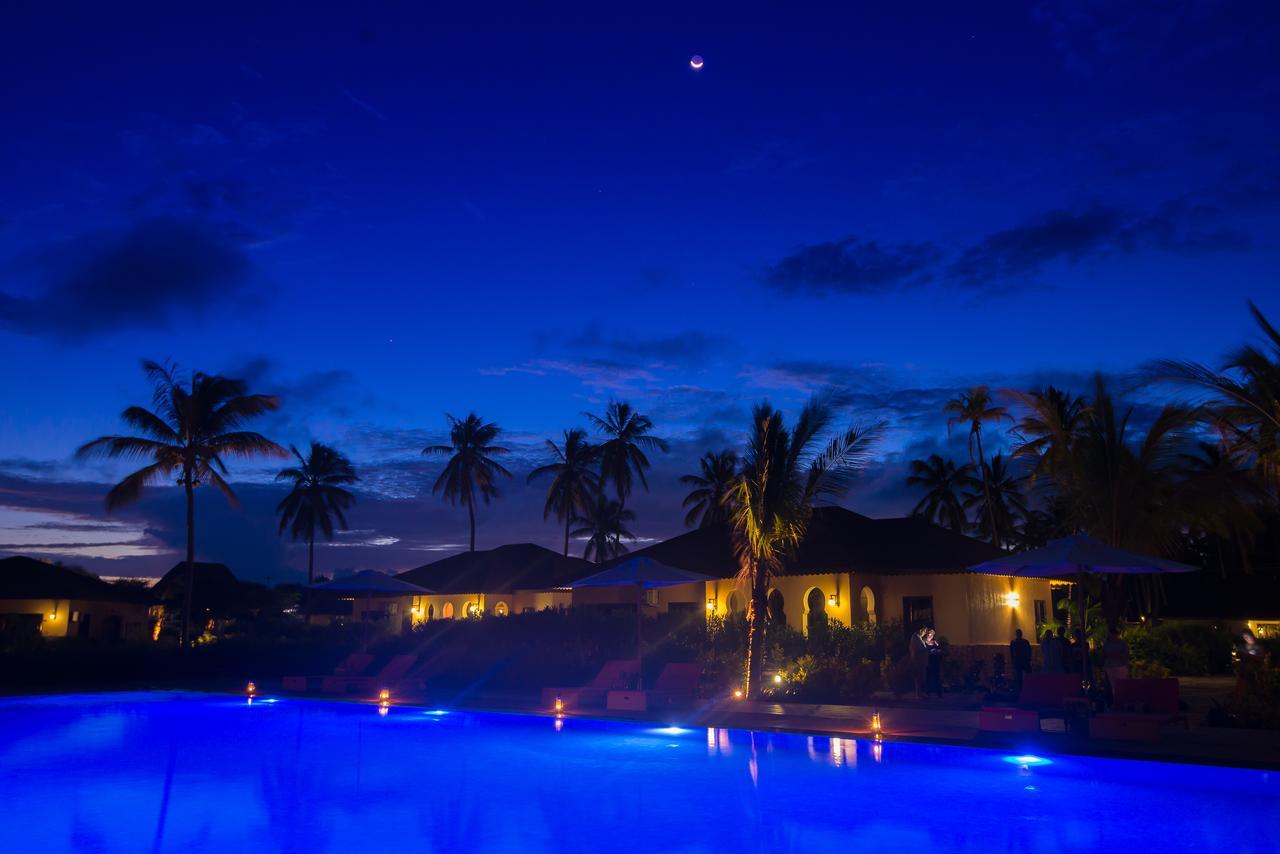 The Sands Beach Resort Bwejuu Exterior foto