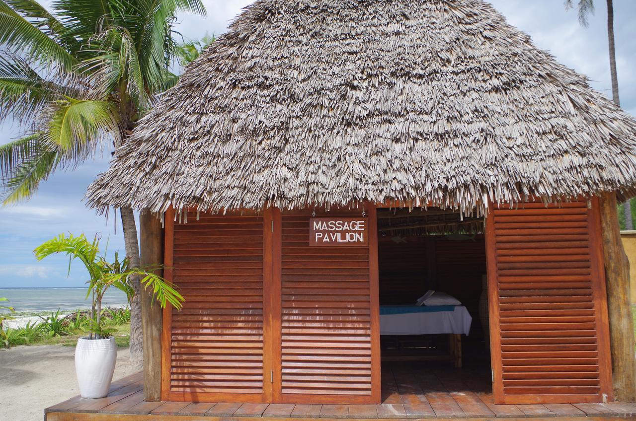 The Sands Beach Resort Bwejuu Exterior foto
