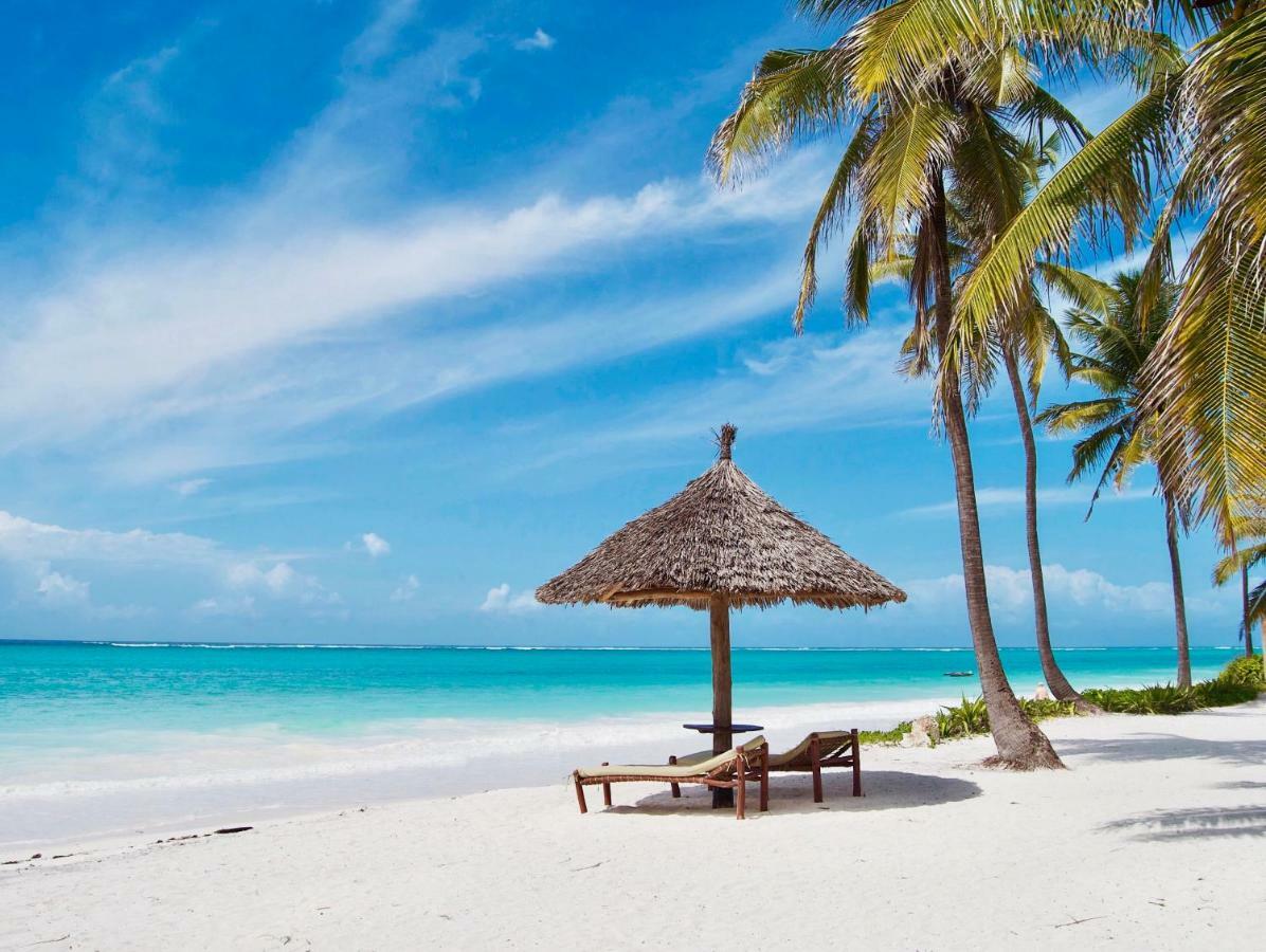 The Sands Beach Resort Bwejuu Exterior foto