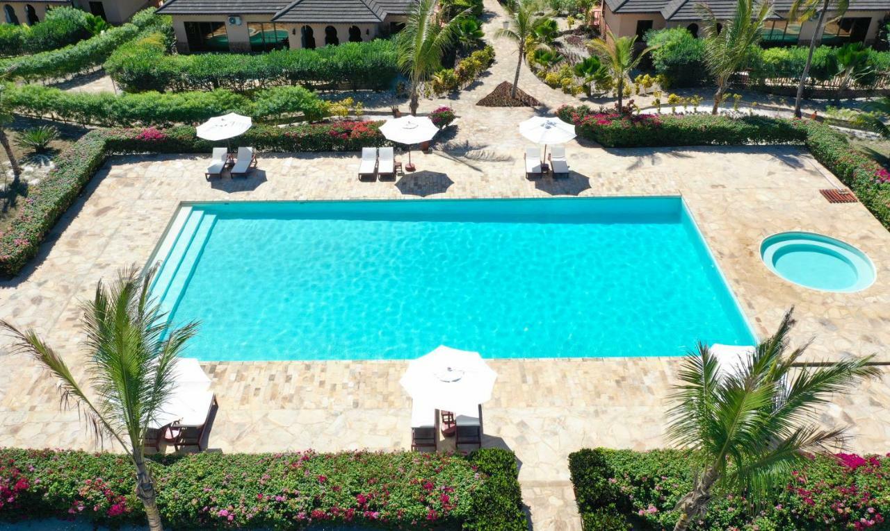 The Sands Beach Resort Bwejuu Exterior foto